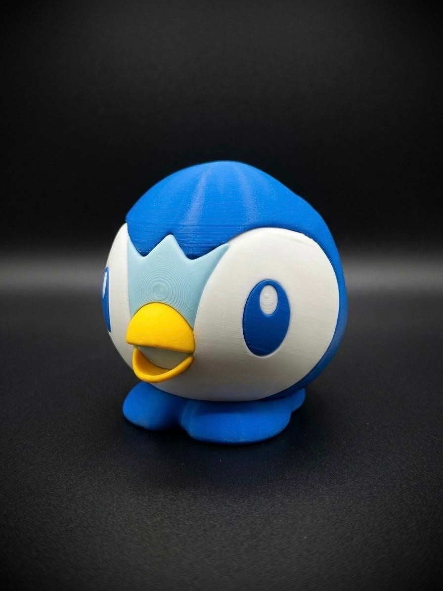 SOPORTE PIPLUP