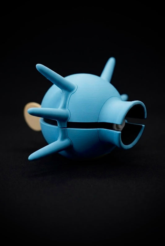 HORSEA