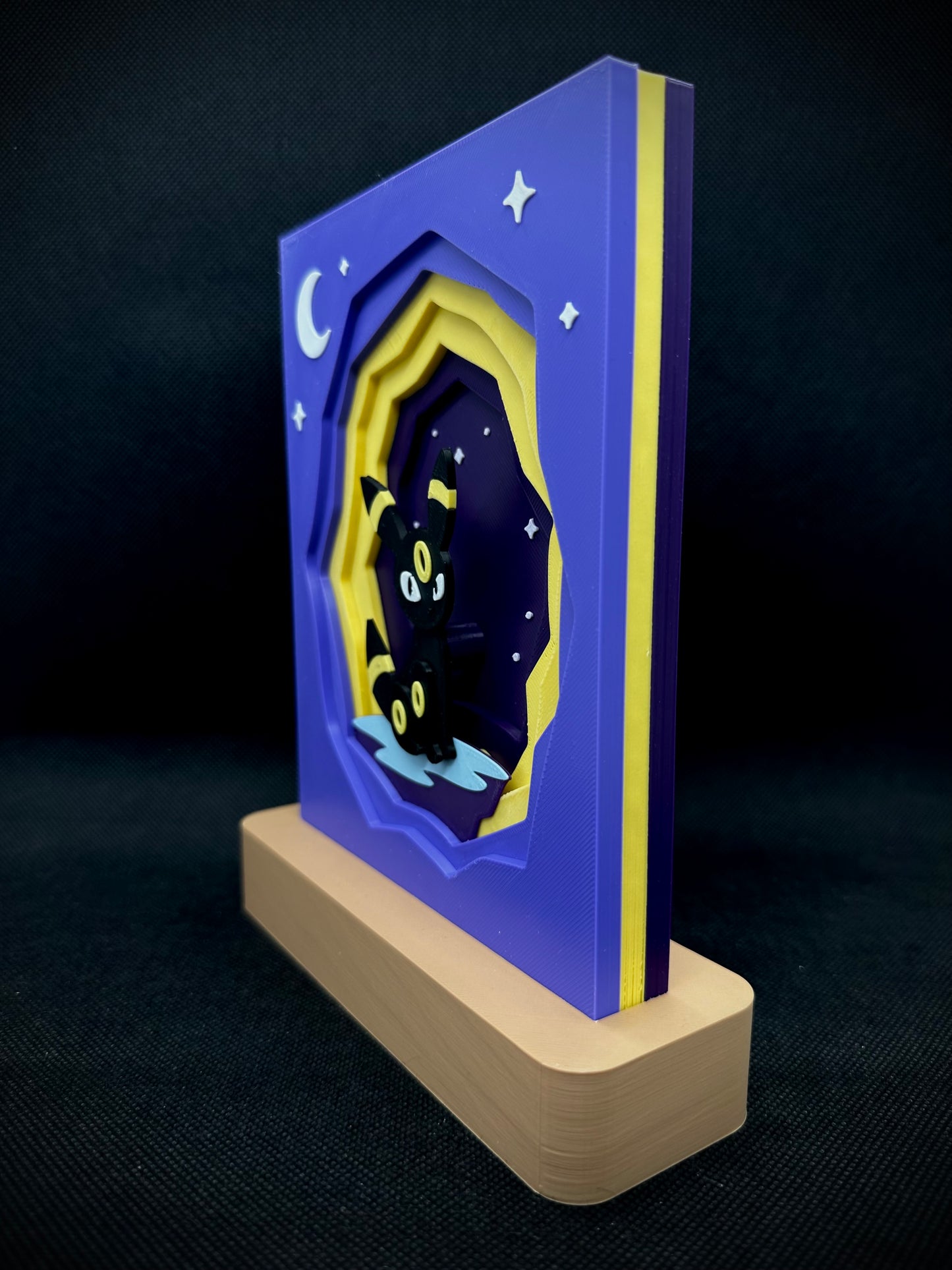 CUADRO UMBREON