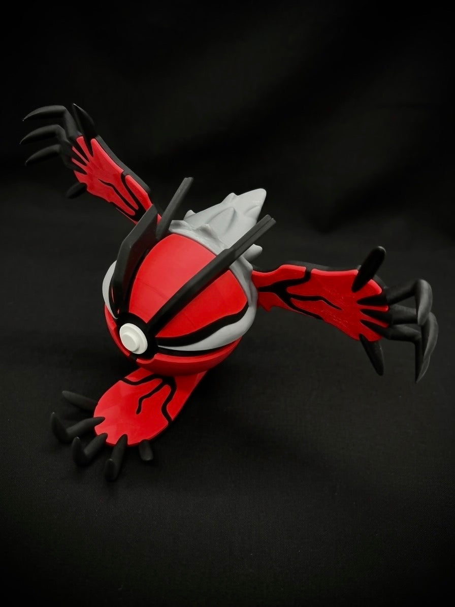 YVELTAL