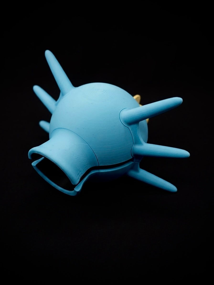 HORSEA