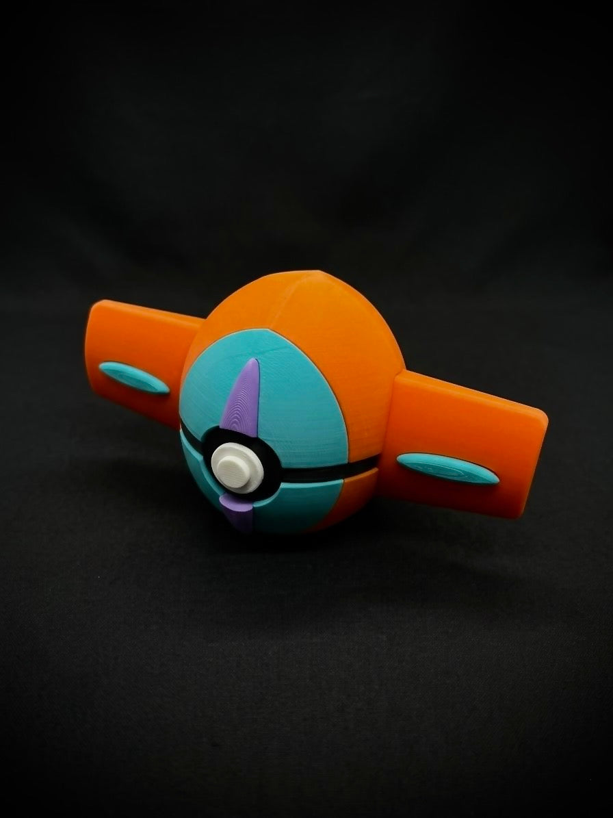 DEOXYS