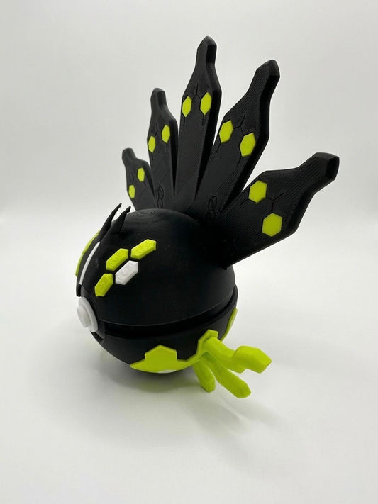 ZYGARDE 50%