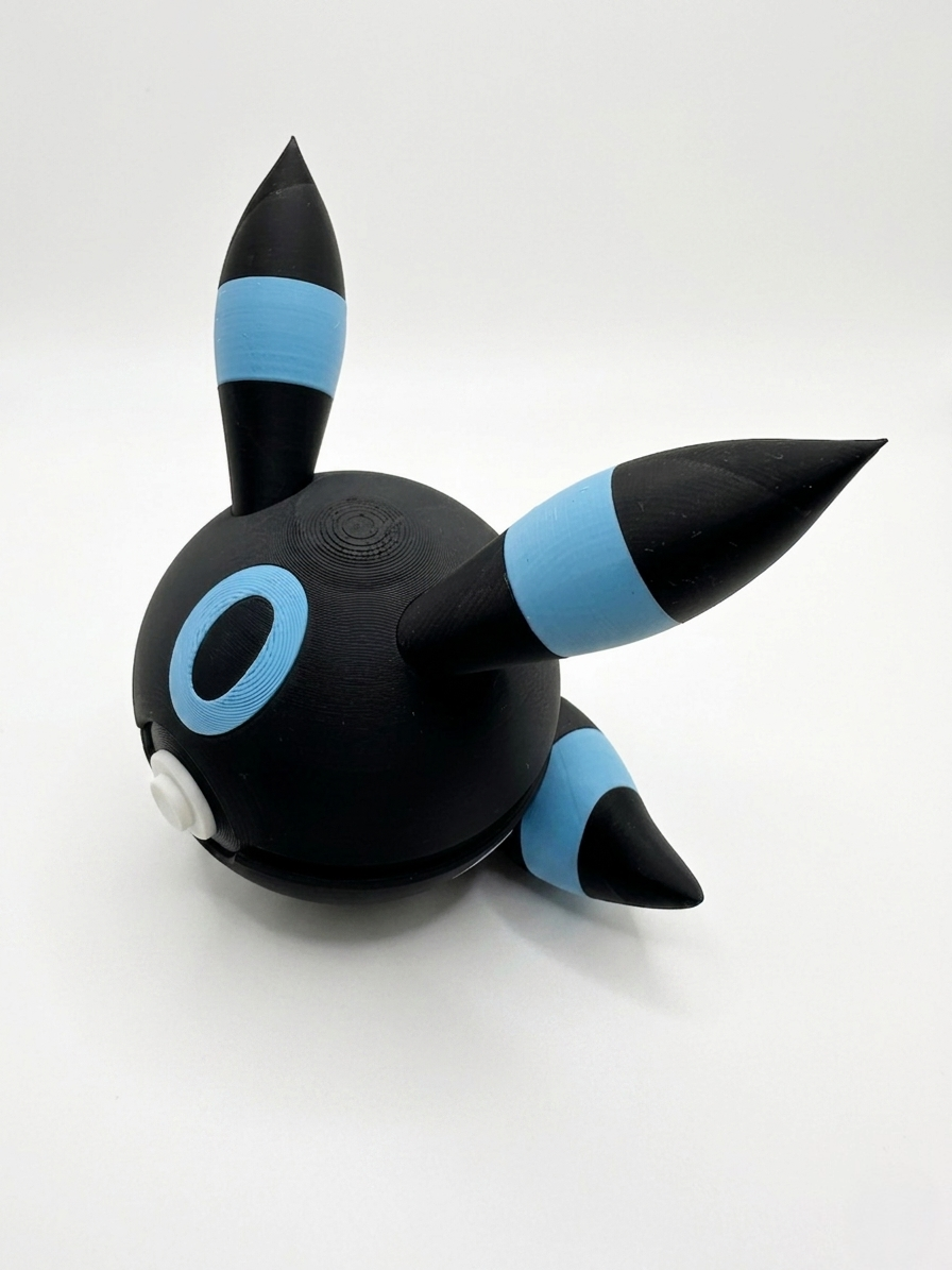 UMBREON SHINY