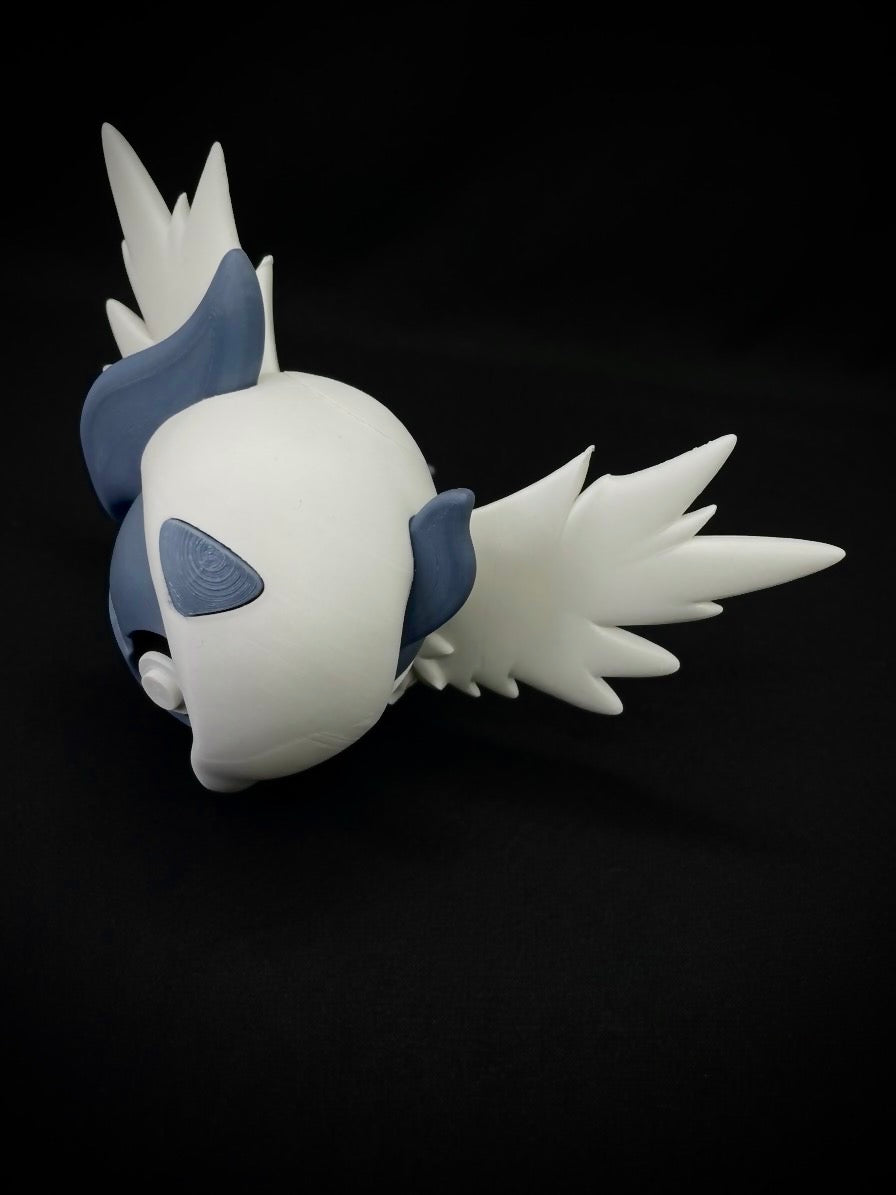 MEGA ABSOL