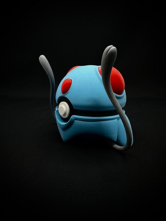 TENTACOOL