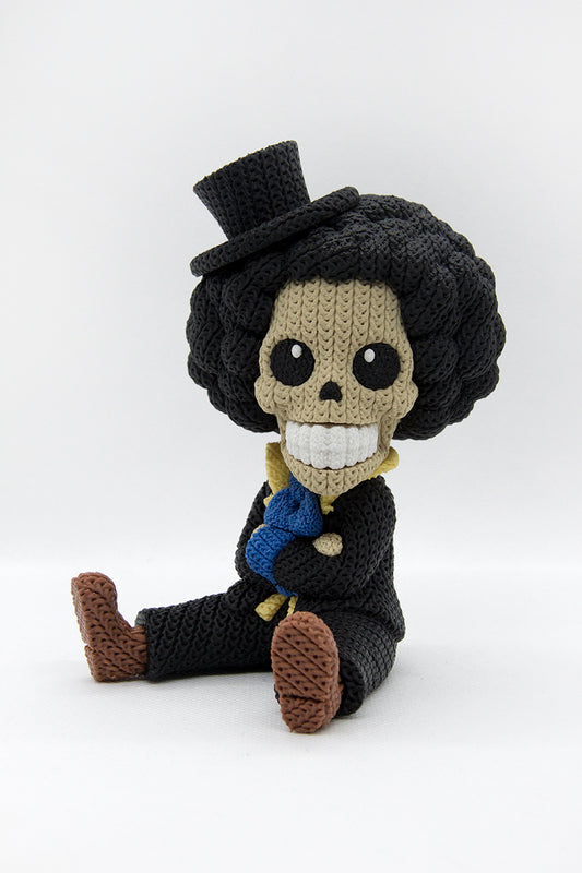 BROOK CROCHET