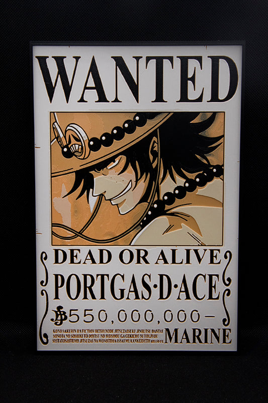 CUADRO PORTGAS D ACE