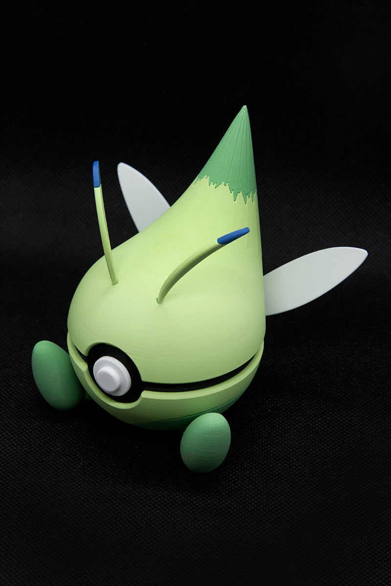 CELEBI