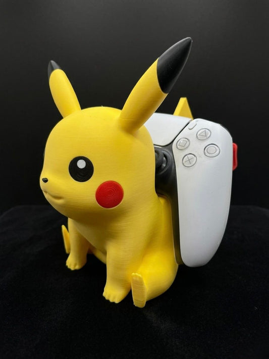 SOPORTE PIKACHU