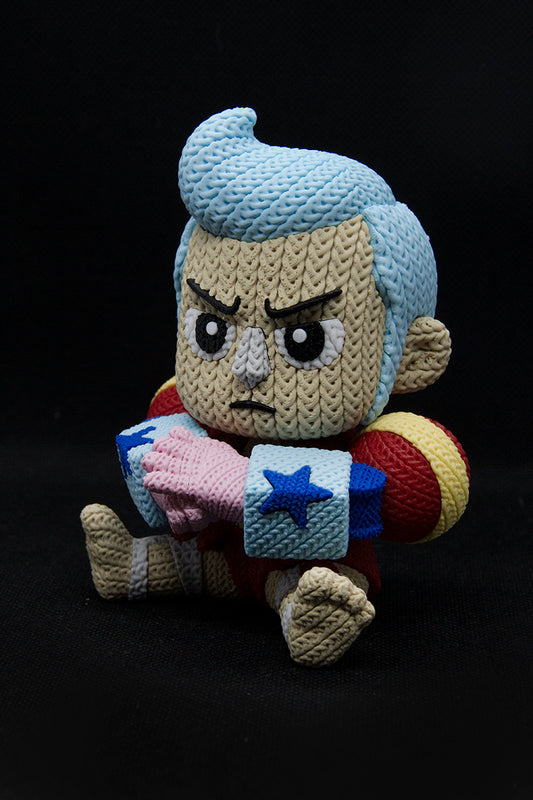 FRANKY CROCHET