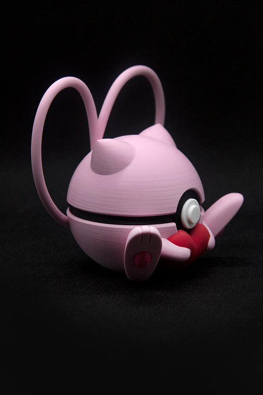 MEW CORAZÓN