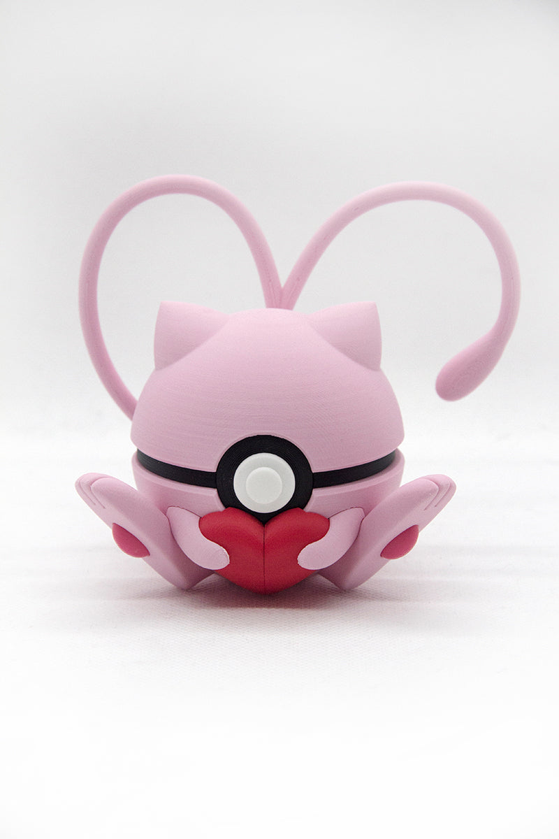 MEW CORAZÓN