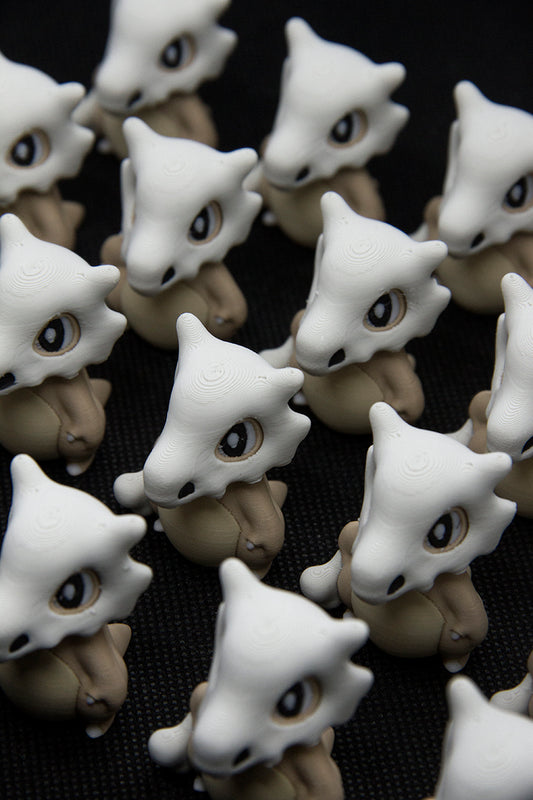 Llavero Pokemon Cubone