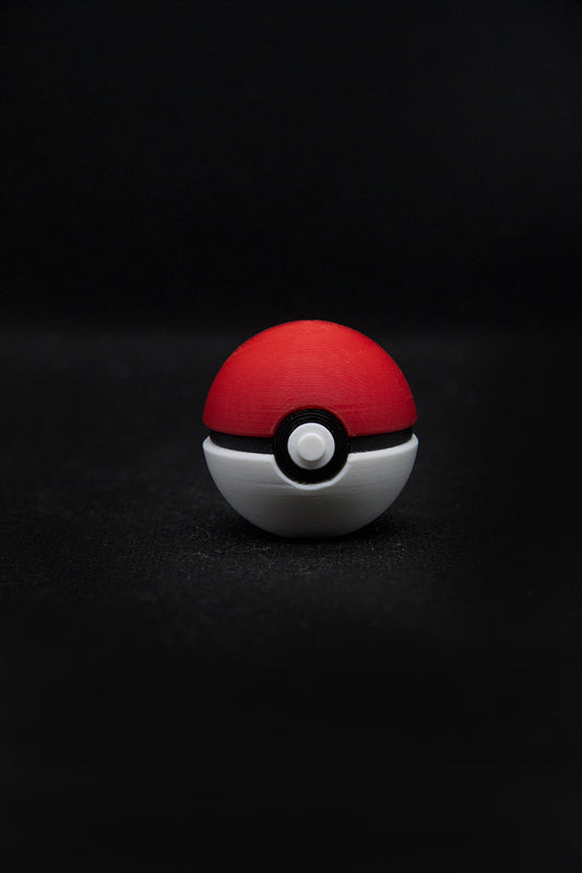 Llavero Pokeball pokemon