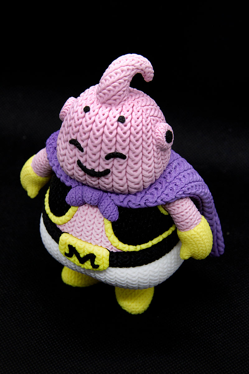 MAJIN BUU