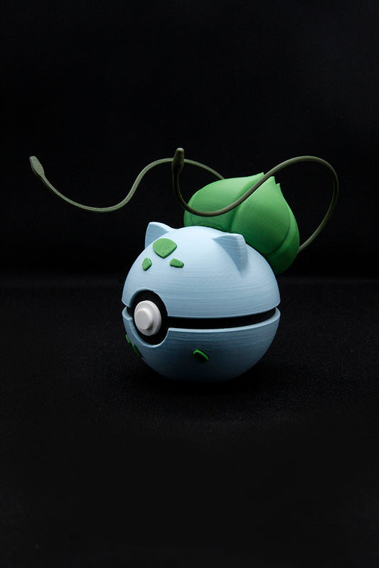 BULBASAUR