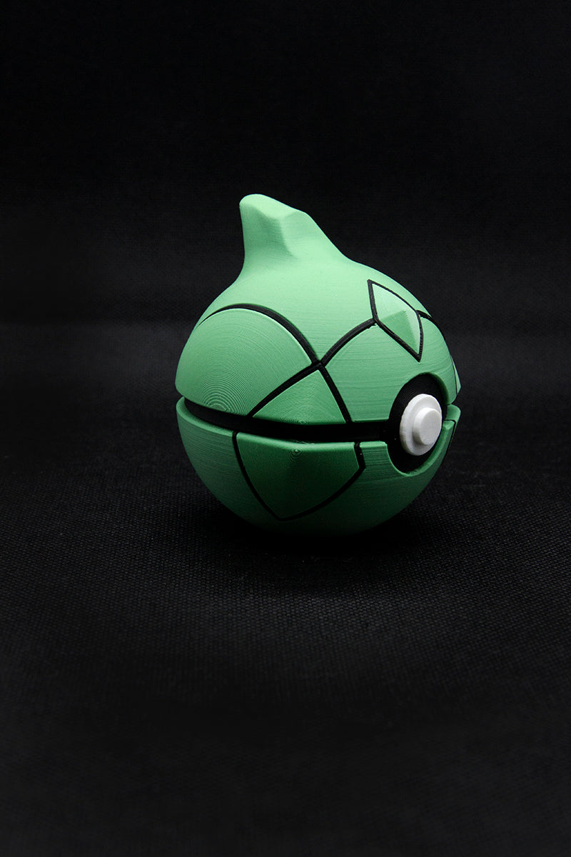 METAPOD