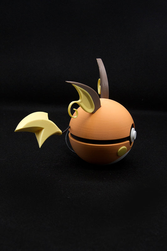 RAICHU