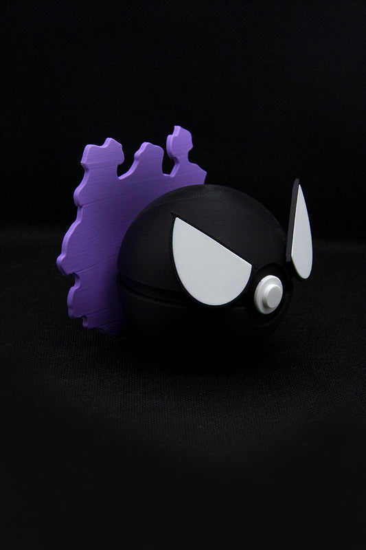 GASTLY