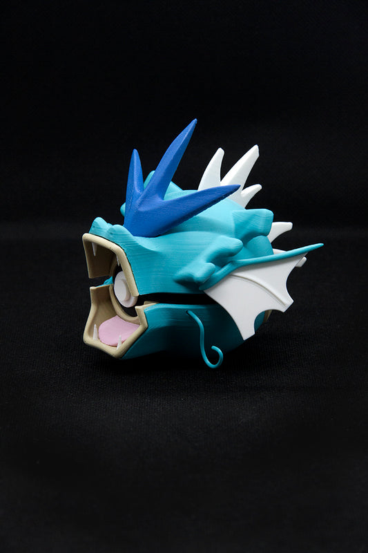 GYARADOS