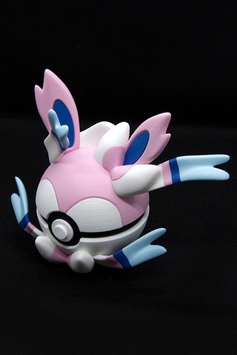 SYLVEON