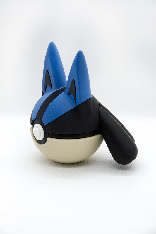 LUCARIO