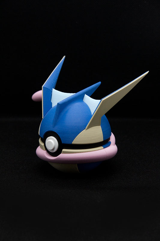 GRENINJA