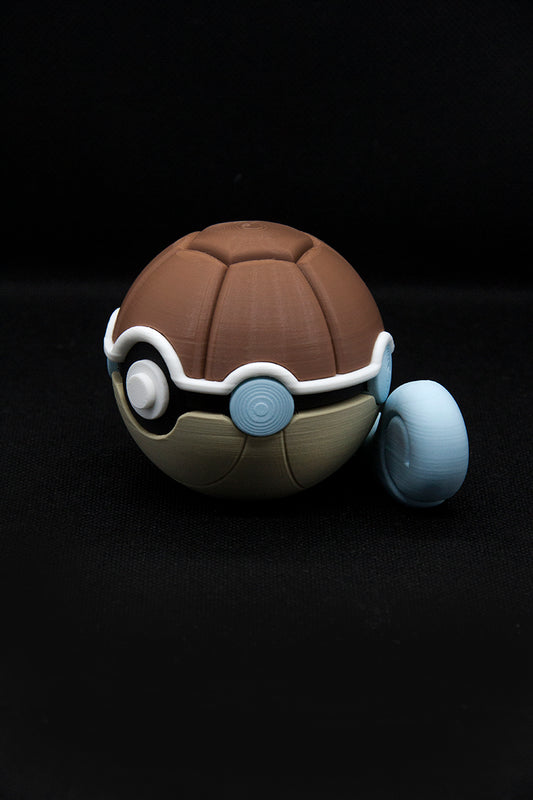 SQUIRTLE