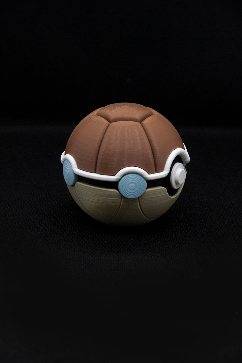 SQUIRTLE