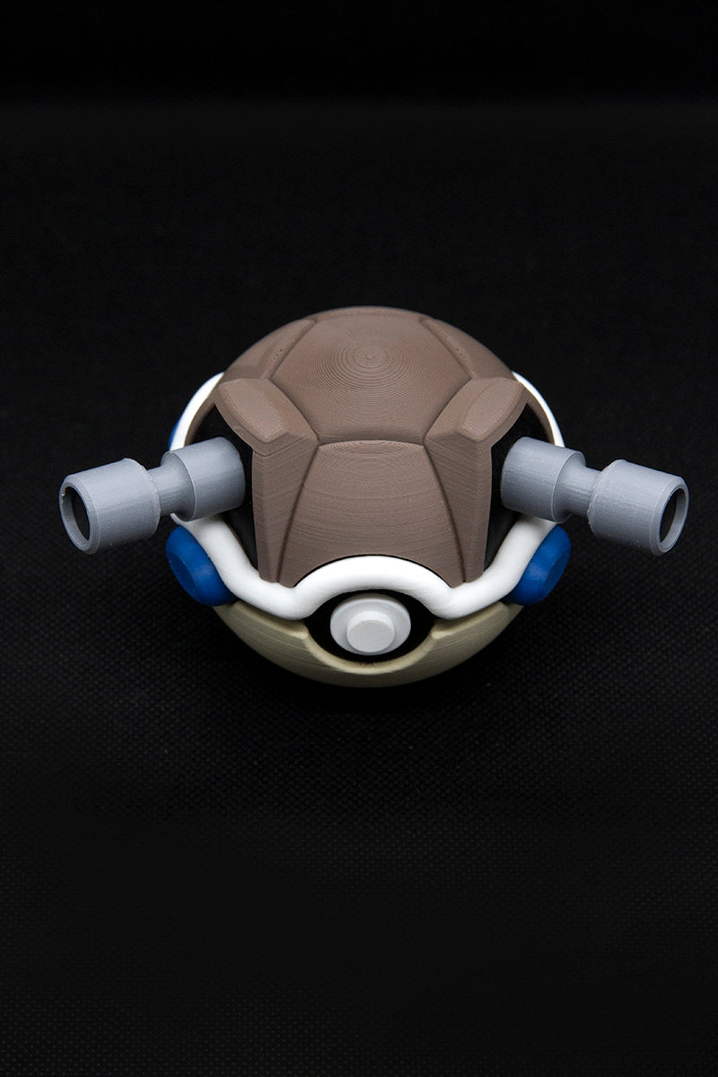 BLASTOISE