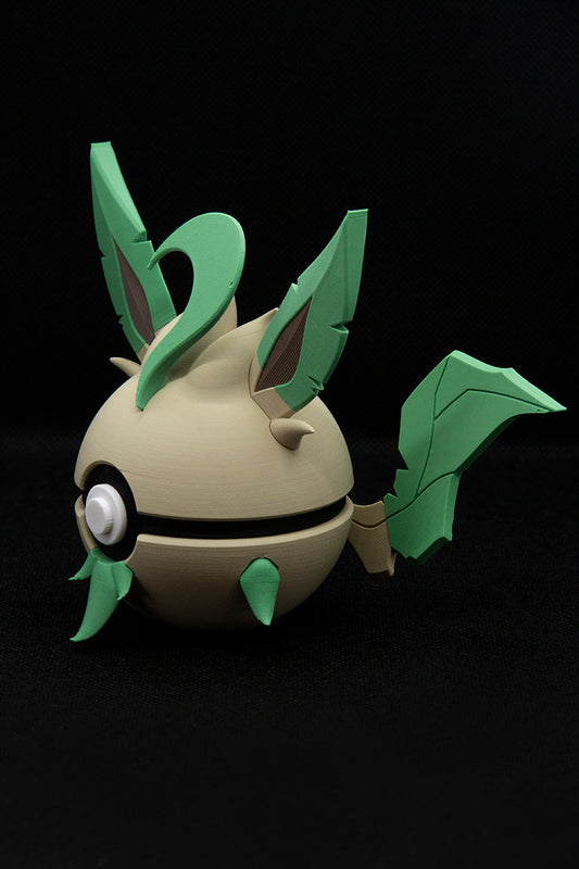LEAFEON
