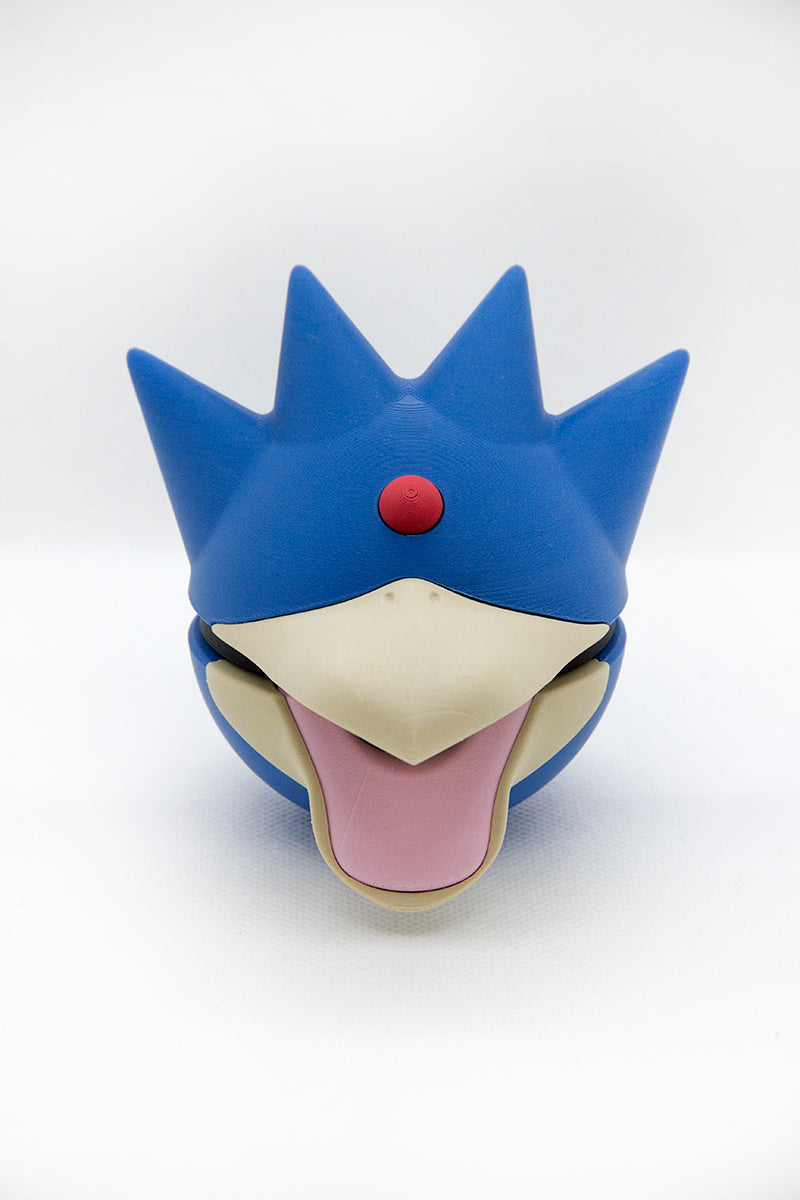 GOLDUCK