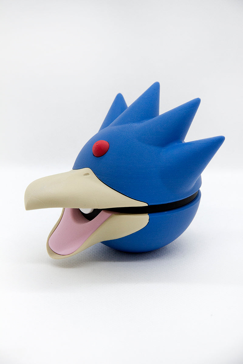 GOLDUCK