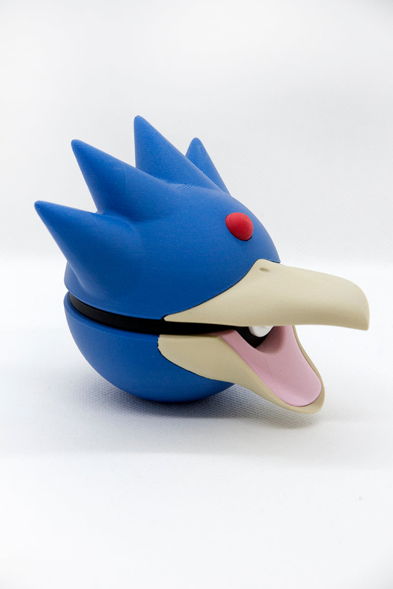 GOLDUCK