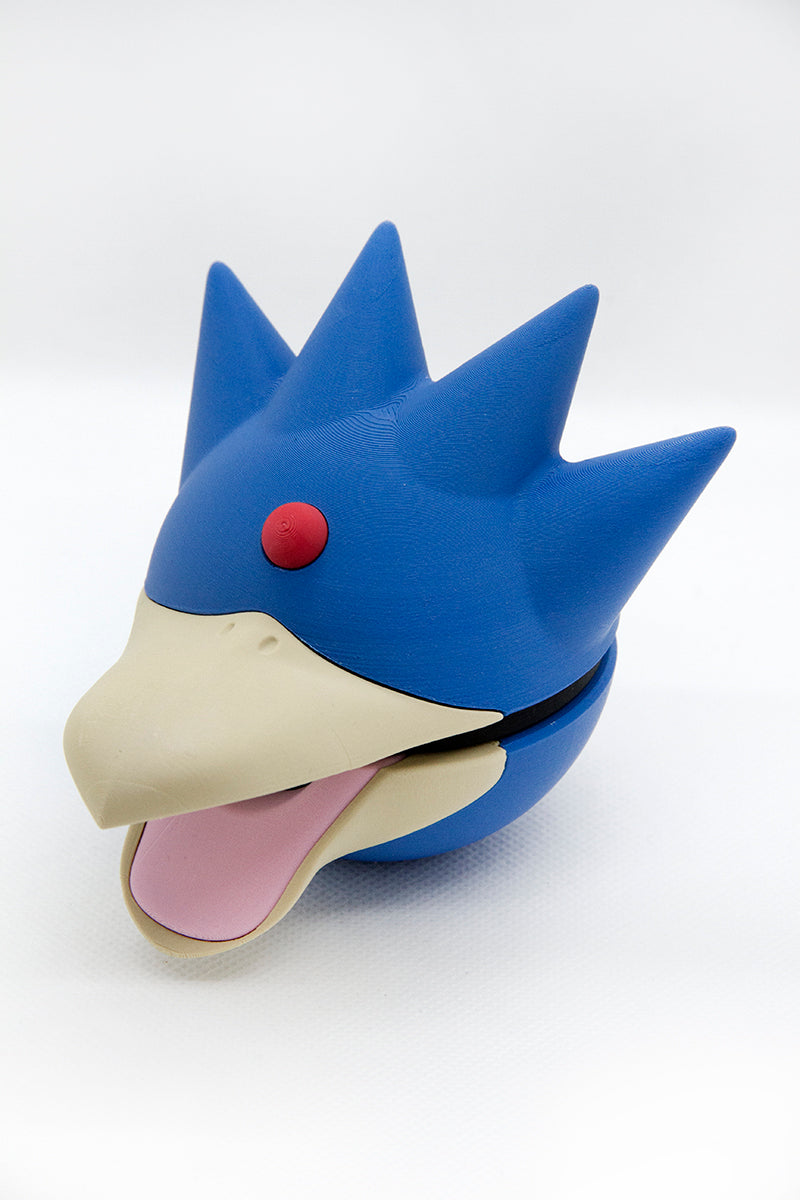 GOLDUCK
