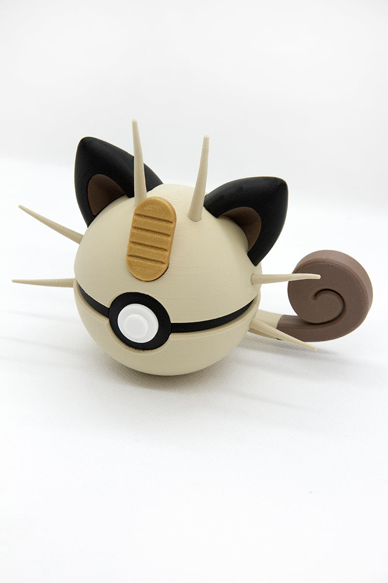 MEOWTH
