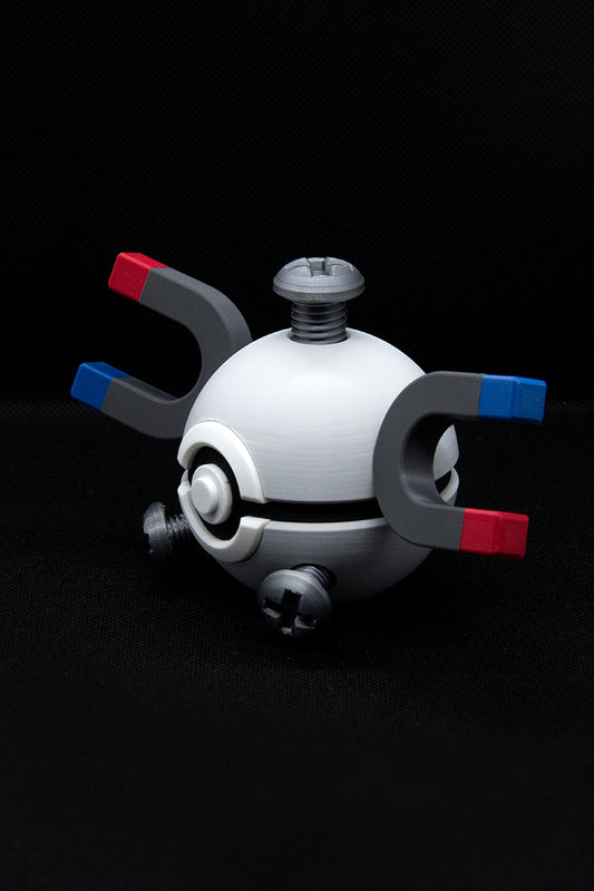 MAGNEMITE