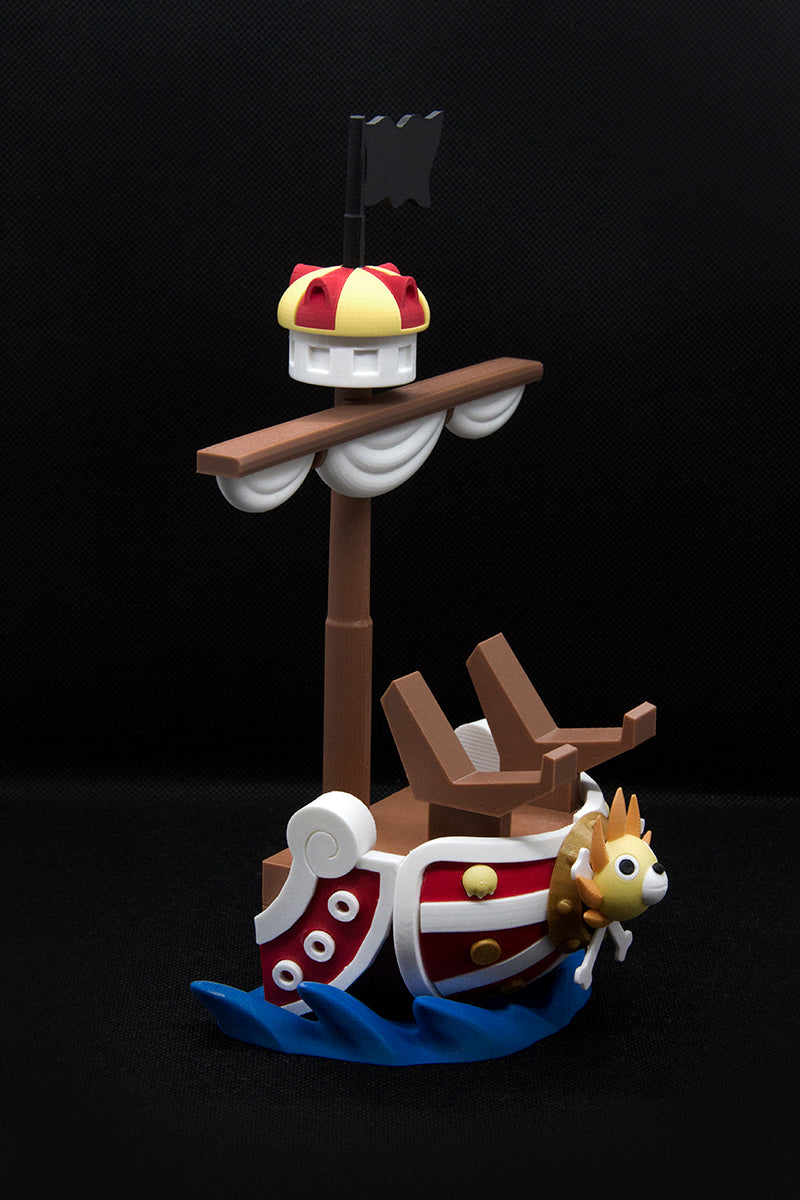 SOPORTE THOUSAND SUNNY