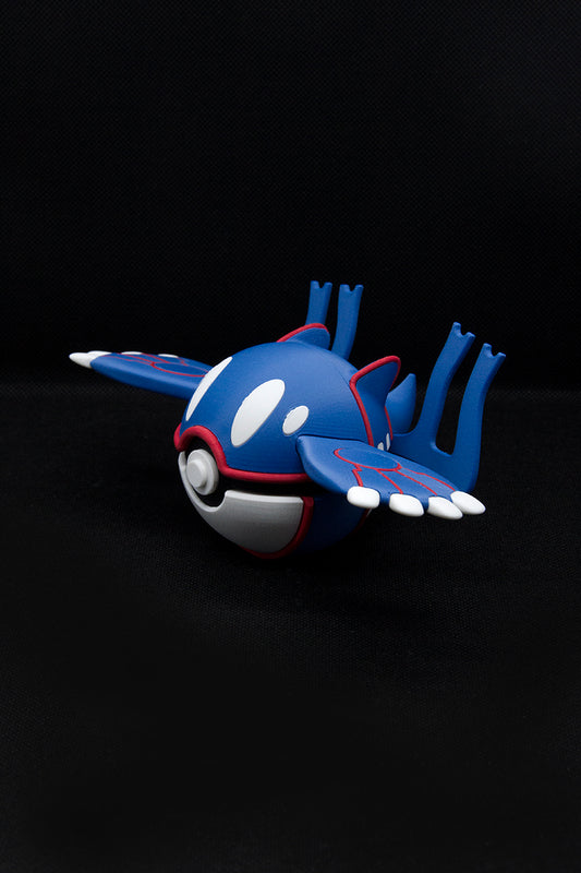 KYOGRE