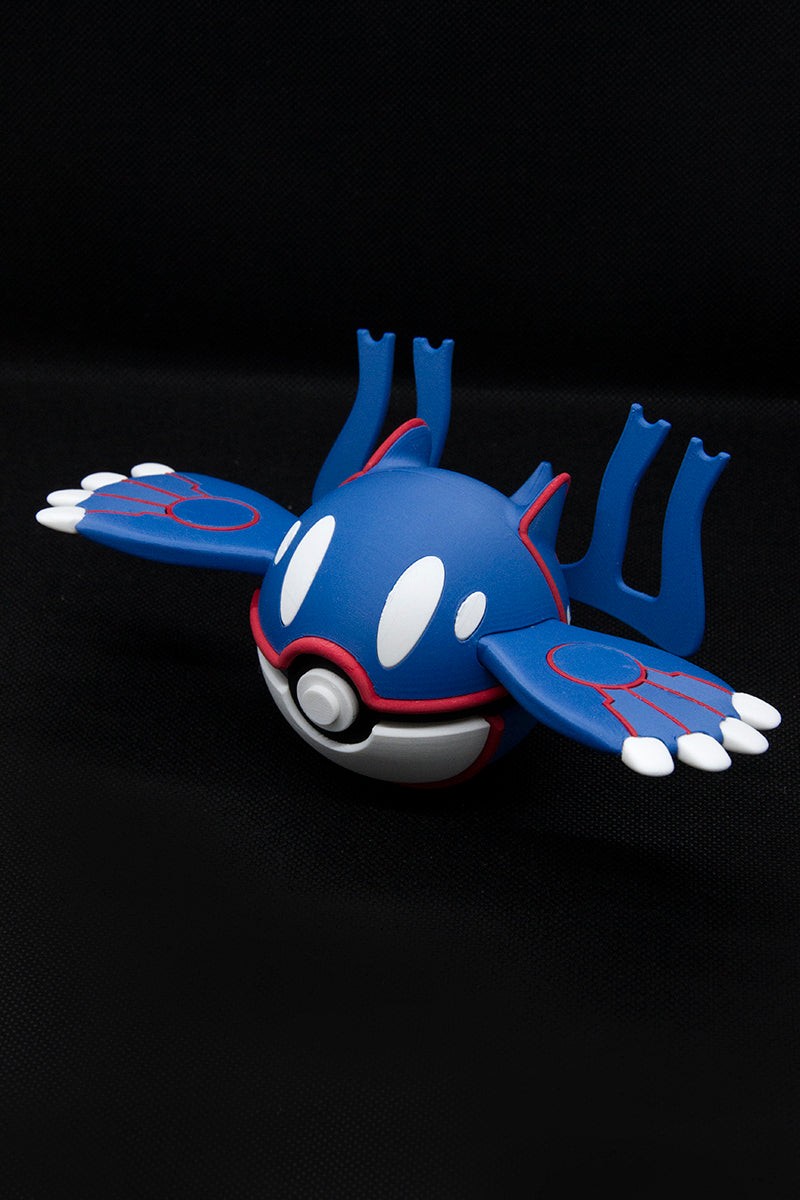 KYOGRE