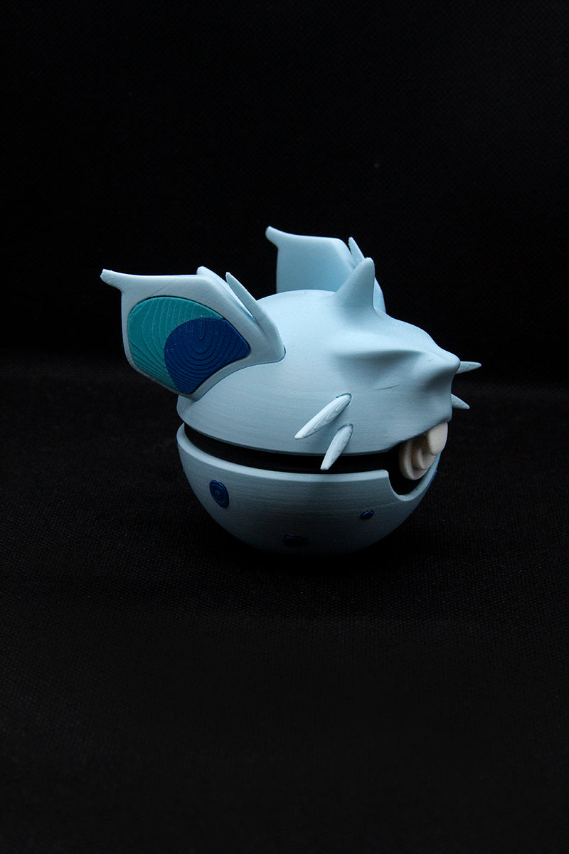 NIDORAN HEMBRA