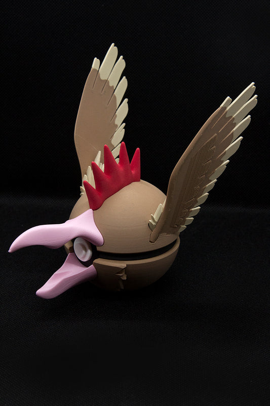 FEAROW