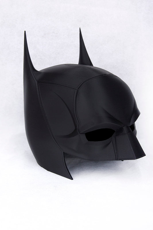 CASCO EXHIBICIÓN BATMAN