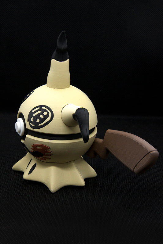MIMIKYU