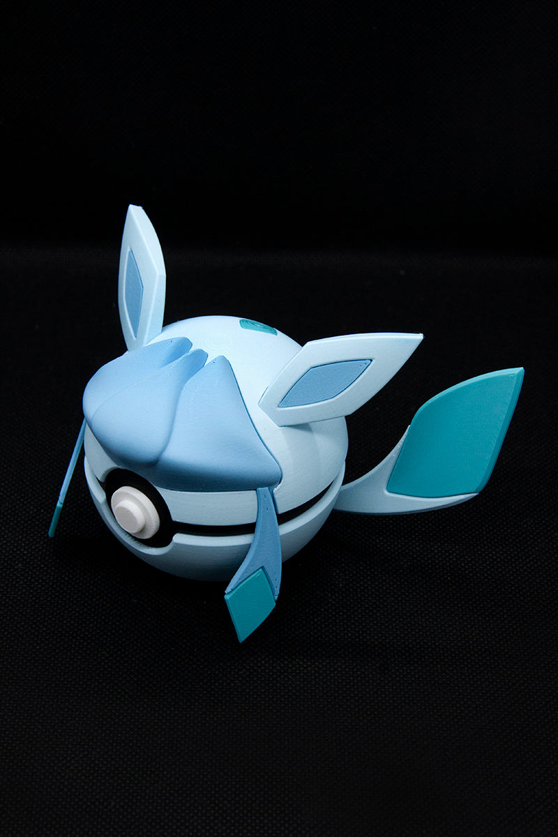 GLACEON