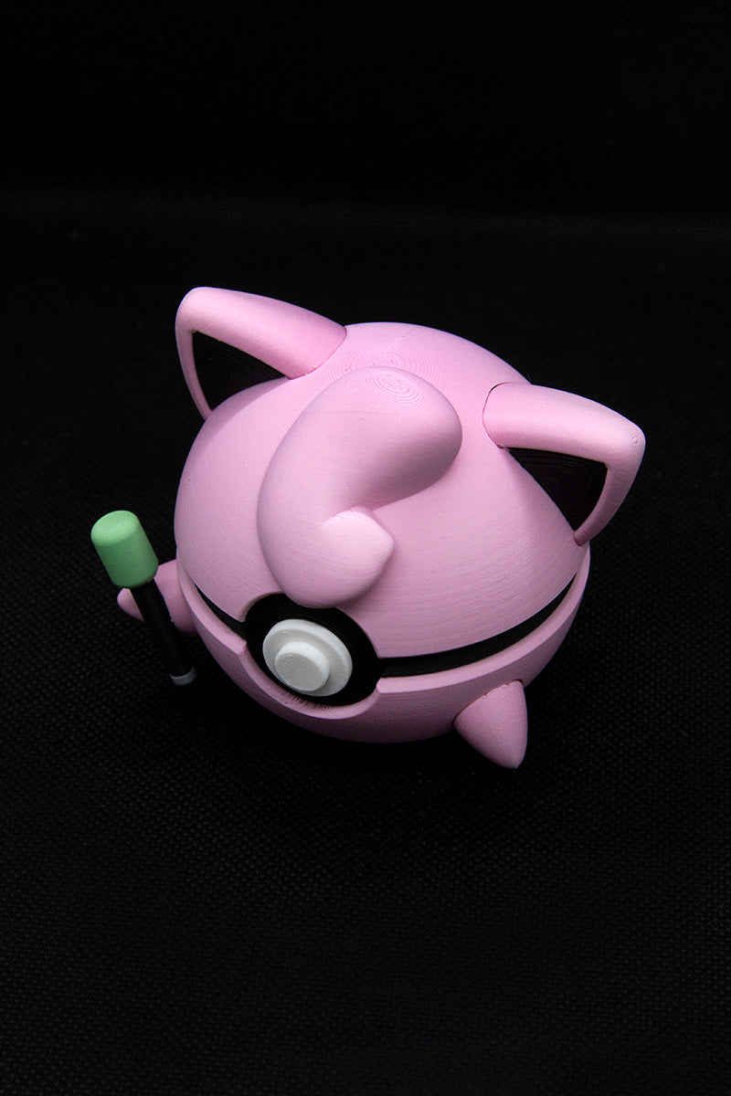 JIGGLYPUFF