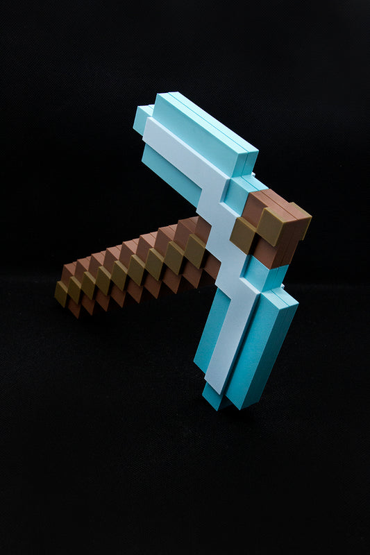PICO MINECRAFT