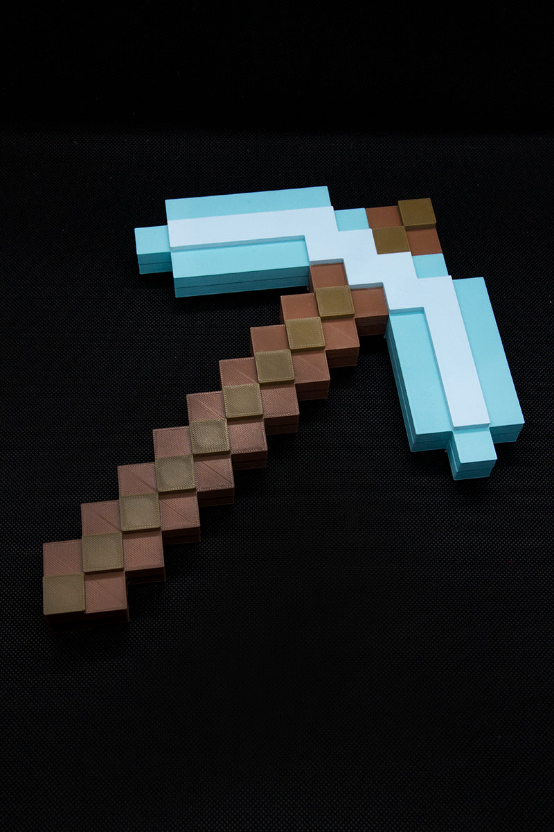 PICO MINECRAFT
