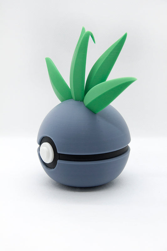 ODDISH